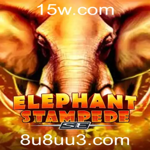 Descubra o Mundo de Aventuras de ElephantStampedeSE