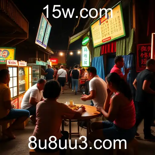 Explorando o Fenômeno do Jueteng nas Filipinas