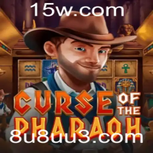 CurseofthePharaoh: Explore os Mistérios do Antigo Egito