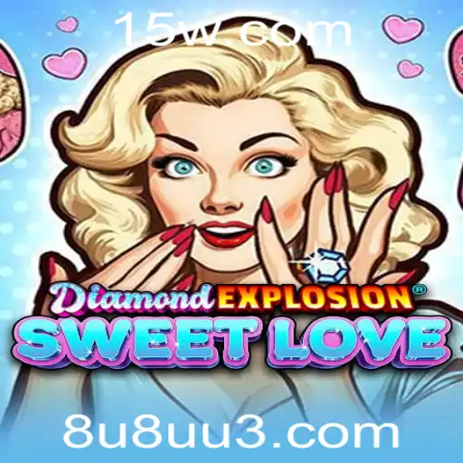 DiamondExplosionSweetLove: Um Mergulho no Universo Envolvente do Jogo Casual