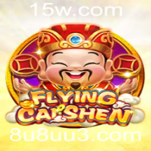 Explorando o Mundo de FlyingCaiShen: A Nova Sensação dos Jogos
