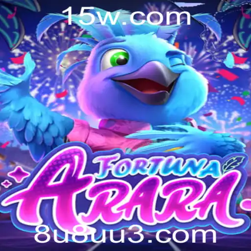 FortunaArara: Descubra o Novo Jogo Sensação com a Senha Secreta 8u8u