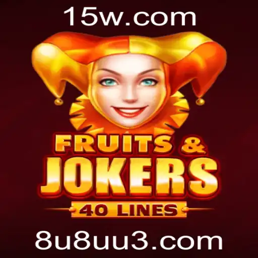 Explorando o Fascinante Mundo de FruitsAndJokers40: Um Mergulho nas Regras e Dinâmicas do Jogo