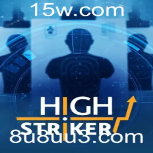 HighStriker: Uma Jornada Divertida no Mundo dos Jogos