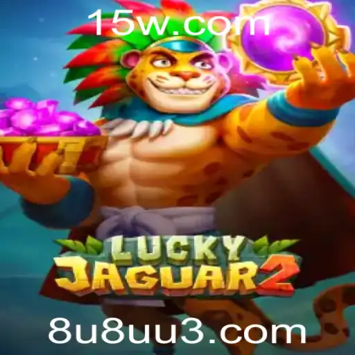 Tudo Sobre Luckyjaguar2: O Jogo Sensação de 2023