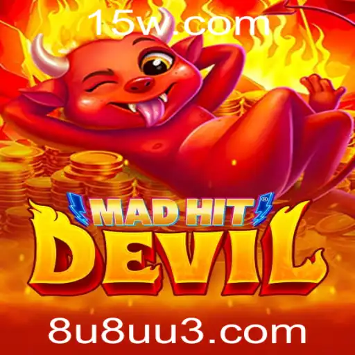 Descubra o Universo de MadHitDevil: O Jogo do Momento