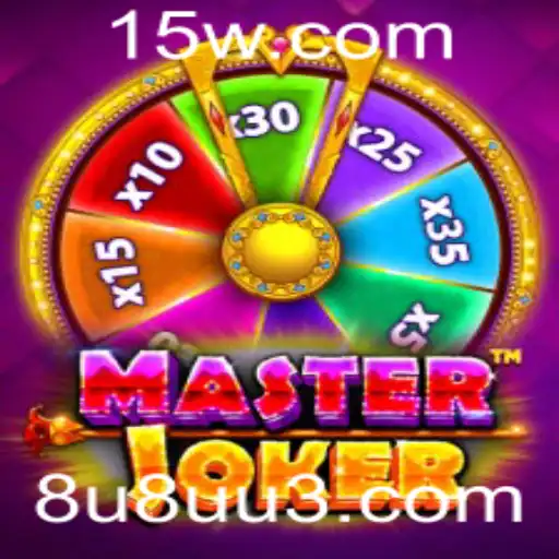 MasterJoker: Descubra o Novo Jogo que Está Conquistando o Mundo