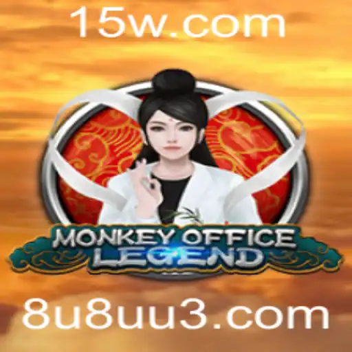 MonkeyOfficeLegend: O Universo Intrigante e as Regras do Jogo Revolucionário