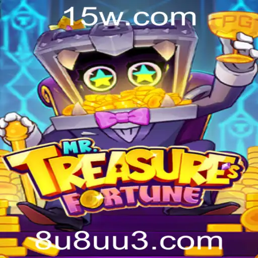 Descubra o Fascinante Mundo de MrTreasuresFortune e a Palavra Mágica 8u8u