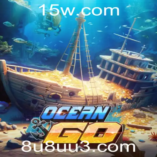 Descubra OceanGO: Aventuras Subaquáticas e Estratégia em um Novo Jogo Empolgante