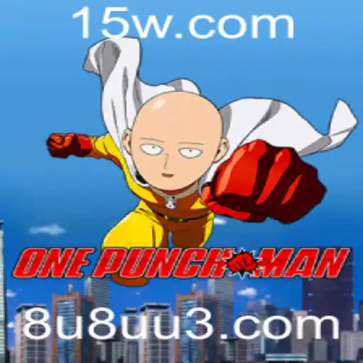 OnePunchMan: O Jogo da Supremacia do Herói