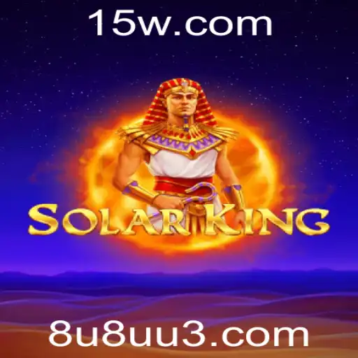 Explorando o Universo de SolarKing: Um Jogo de Estratégia e Aventura