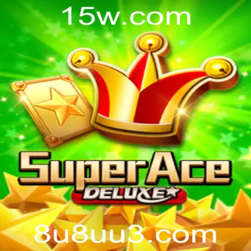 Descubra o Mundo de SuperAceDeluxe: A Nova Sensação dos Jogos Online