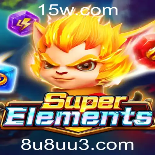 Explorando o Inovador Mundo de SuperElements: Um Jogo de Estratégia Contemporâneo
