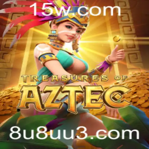Descubra os Segredos do Jogo Treasures of Aztec