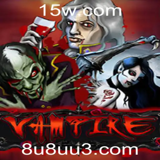 Descubra o Fascinante Mundo do Jogo 'Vampire'