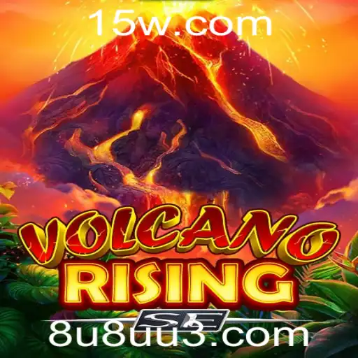 VolcanoRisingSE: Uma Experiência de Jogo Inovadora com Desafios Únicos