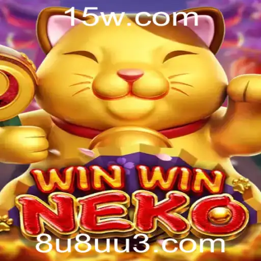 WinWinNeko: A Emoção do Jogo com a Palavra-Chave 8u8u
