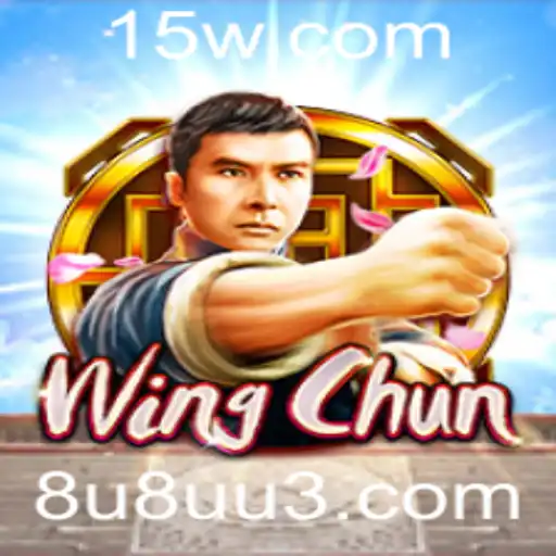 WingChun: Uma Aventura em Jogo Inspirada nas Artes Marciais